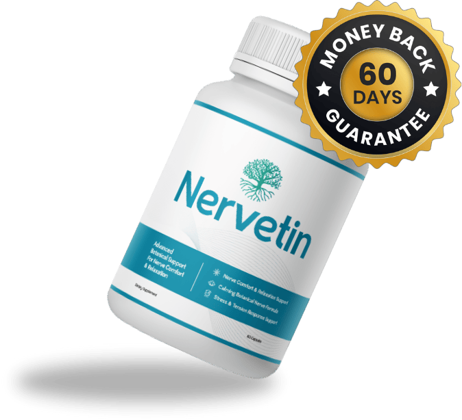why customers choose Nervetin capsule